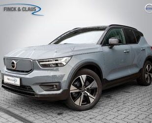 Volvo XC40 Gebrauchtwagen