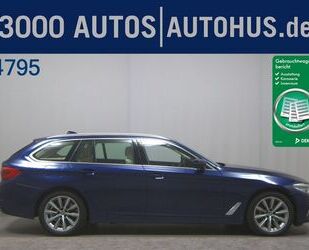 BMW 540 Gebrauchtwagen