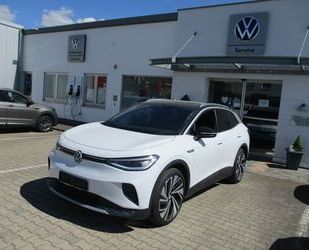 VW ID.4 Gebrauchtwagen