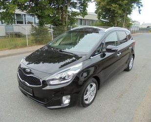 Kia Carens Gebrauchtwagen