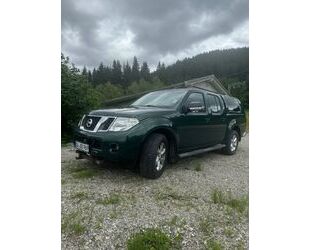 Nissan Navara Gebrauchtwagen