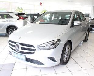 Mercedes-Benz B 220 Gebrauchtwagen