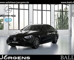 Mercedes-Benz C 43 AMG Gebrauchtwagen