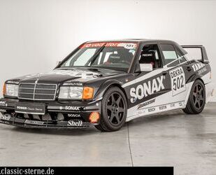 Mercedes-Benz 190 Gebrauchtwagen