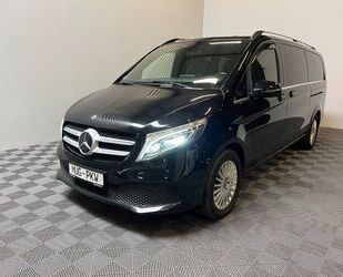 Mercedes-Benz V 300 Gebrauchtwagen