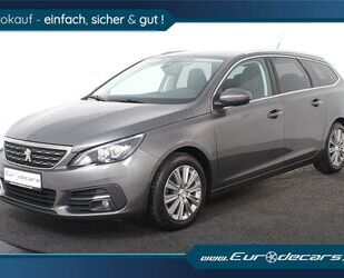 Peugeot 308 Gebrauchtwagen