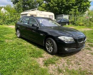 BMW 530 Gebrauchtwagen