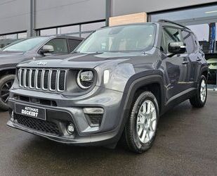 Jeep Renegade Gebrauchtwagen