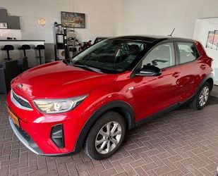 Kia Stonic Gebrauchtwagen