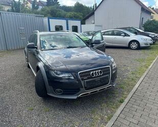 Audi A4 Allroad Gebrauchtwagen