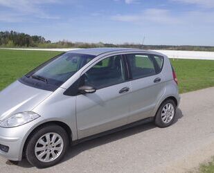Mercedes-Benz A 180 Gebrauchtwagen