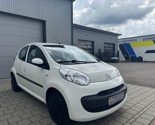 Citroen C1 Gebrauchtwagen