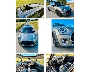 Mini Cooper Gebrauchtwagen