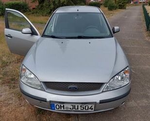 Ford Mondeo Gebrauchtwagen