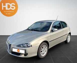 Alfa Romeo 147 Gebrauchtwagen