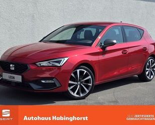 Seat Leon Gebrauchtwagen
