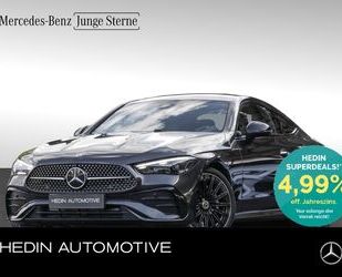 Mercedes-Benz CLE 300 Gebrauchtwagen
