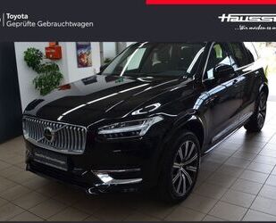 Volvo XC90 Gebrauchtwagen
