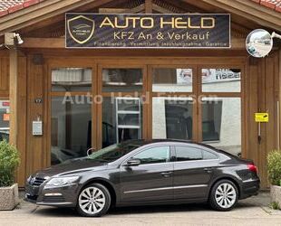 VW Passat CC Gebrauchtwagen