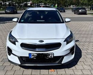 Kia XCeed Gebrauchtwagen