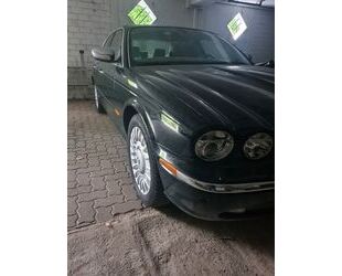 Jaguar XJR Gebrauchtwagen