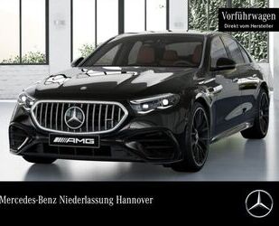 Mercedes-Benz E 53 AMG Gebrauchtwagen