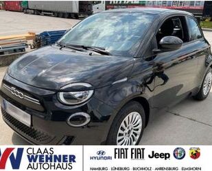 Fiat 500e Gebrauchtwagen