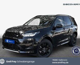 Land Rover Discovery Sport Gebrauchtwagen