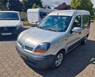 Renault Kangoo Gebrauchtwagen