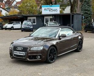 Audi A5 Gebrauchtwagen