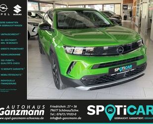 Opel Mokka-e Gebrauchtwagen