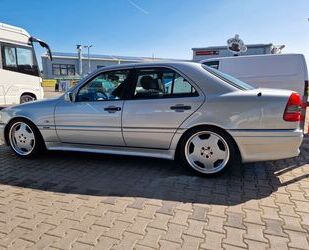 Mercedes-Benz C 36 AMG Gebrauchtwagen