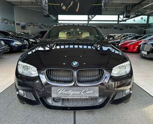 BMW 335 Gebrauchtwagen