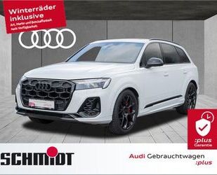 Audi SQ7 Gebrauchtwagen