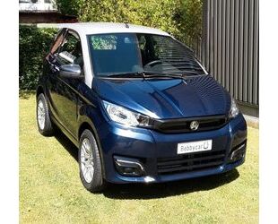 Aixam City Gebrauchtwagen