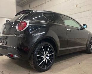Alfa Romeo MiTo Gebrauchtwagen