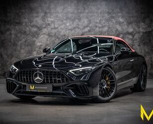 Mercedes-Benz SL 63 AMG Gebrauchtwagen