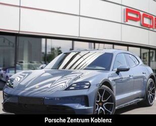 Porsche Taycan Gebrauchtwagen