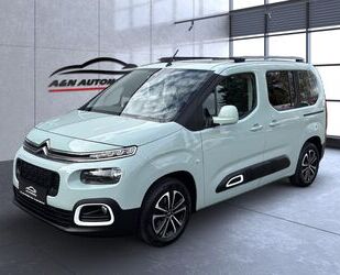 Citroen Berlingo Gebrauchtwagen