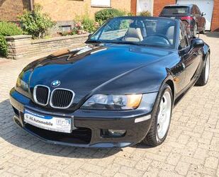 BMW Z3 Gebrauchtwagen