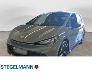 Cupra Born Gebrauchtwagen