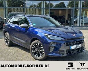 Cupra Terramar Gebrauchtwagen