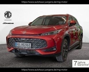 MG HS Gebrauchtwagen
