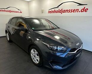 Kia ceed / Ceed Gebrauchtwagen