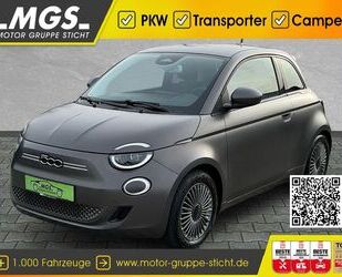 Fiat 500e Gebrauchtwagen