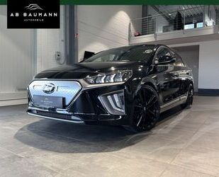 Hyundai IONIQ Gebrauchtwagen