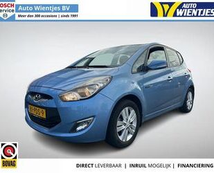 Hyundai ix20 Gebrauchtwagen