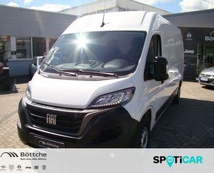 Fiat Ducato Gebrauchtwagen