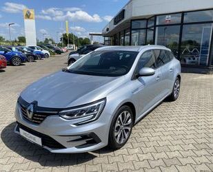 Renault Megane Gebrauchtwagen