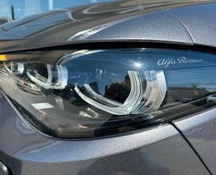 Alfa Romeo Giulia Gebrauchtwagen